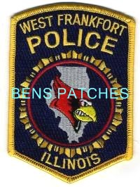 ILLINOIS,WEST FRANKFORT POLICE 5_wm